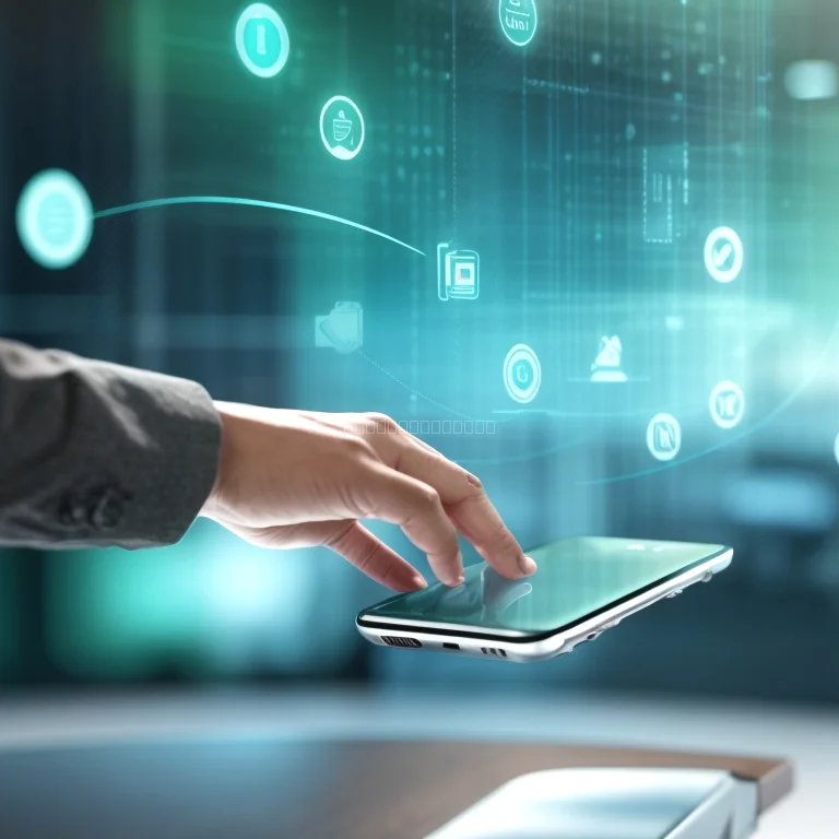 Secondary content image